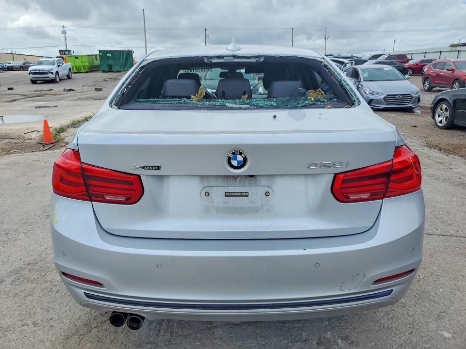 Aukcja sprzedaży 2016 Bmw 328, vin: WBA8E3G52GNT80217, numer aukcji: 61415146