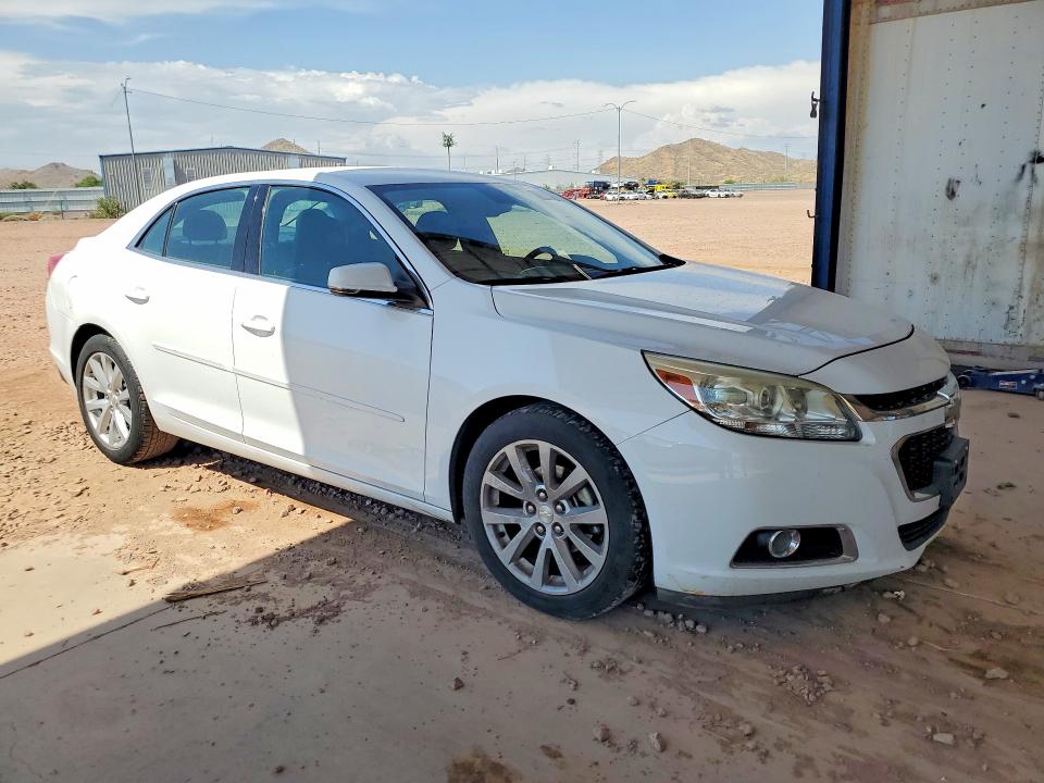 2015 Chevrolet Malibu მანქანა იყიდება აუქციონზე, vin: 1G11D5SL1FU127069, აუქციონის ნომერი: 59275826