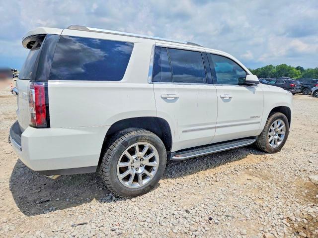 60864726 :رقم المزاد ، 1GKS2CKJ5HR378689 vin ، 2017 Gmc Yukon مزاد بيع