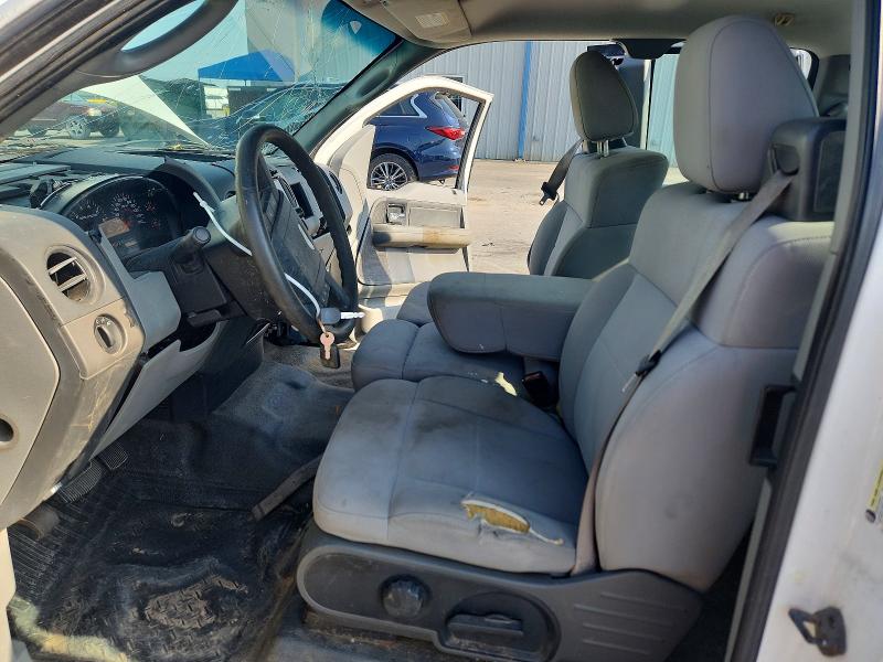 Продажа на аукционе авто 2006 Ford F150, vin: 1FTPX12V16KD14052, номер лота: 62166146