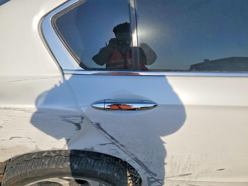 Aukcja sprzedaży 2017 Honda Accord, vin: 1HGCR3F87HA023171, numer aukcji: 62980746