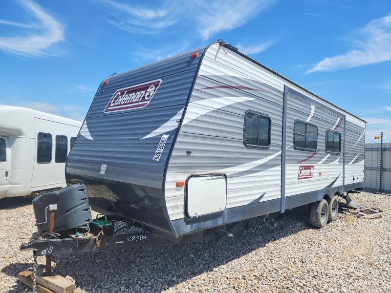 59321926 :رقم المزاد ، 4YDT28528HY936149 vin ، 2017 Dutch Star Camper مزاد بيع