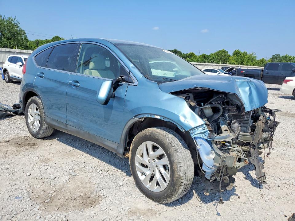 Aukcja sprzedaży 2015 Honda Cr-v, vin: 5J6RM3H58FL027347, numer aukcji: 95587895