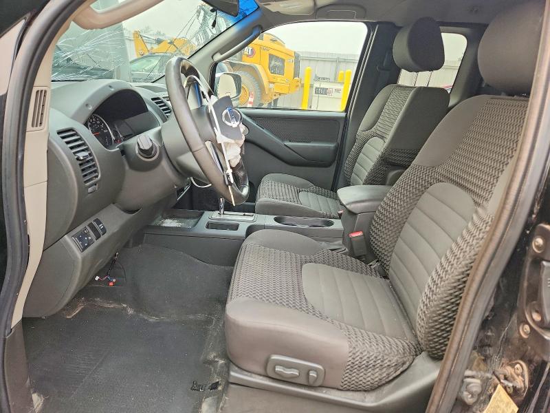 Продаж на аукціоні авто 2008 Nissan Frontier, vin: 1N6AD06W68C415982, номер лоту: 61685146