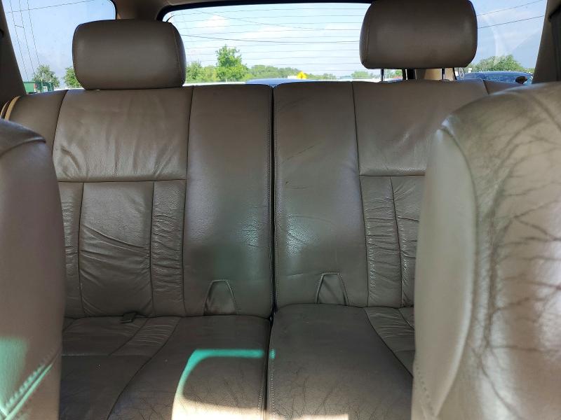 Продаж на аукціоні авто 2002 Toyota 4runner, vin: JT3HN87RX20371987, номер лоту: 60009876