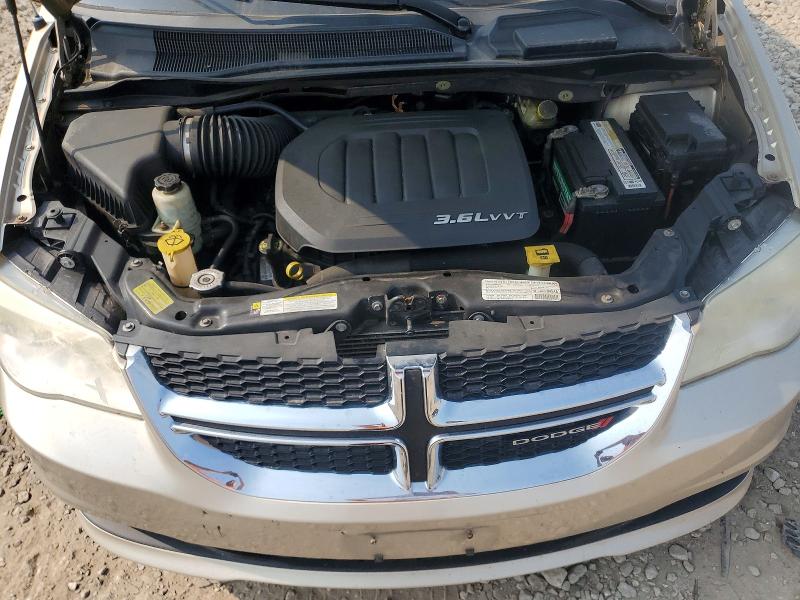 Aukcja sprzedaży 2013 Dodge Grand Caravan, vin: 2C4RDGCG9DR528029, numer aukcji: 62485636