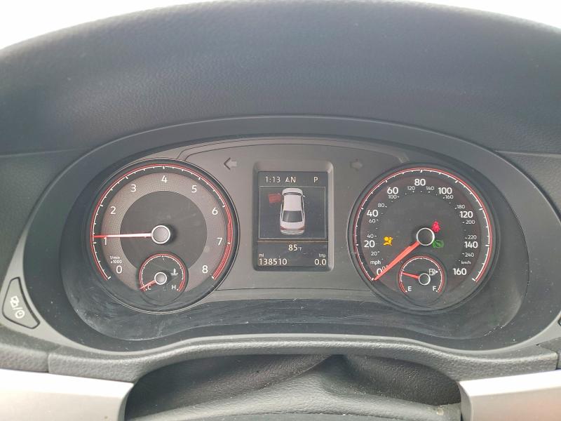 Продаж на аукціоні авто 2022 Volkswagen Passat, vin: 1VWSA7A3XNC004258, номер лоту: 60874386