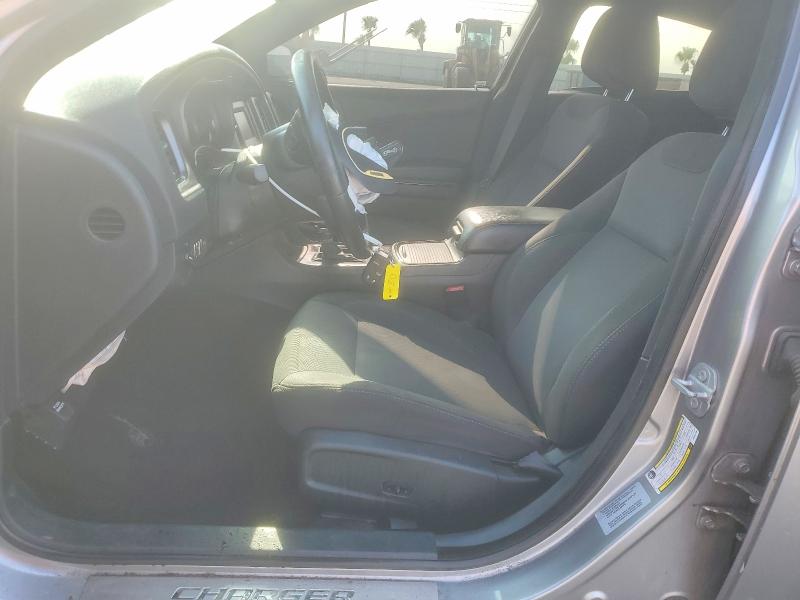 Aukcja sprzedaży 2017 Dodge Charger, vin: 2C3CDXBG7HH584199, numer aukcji: 61753426