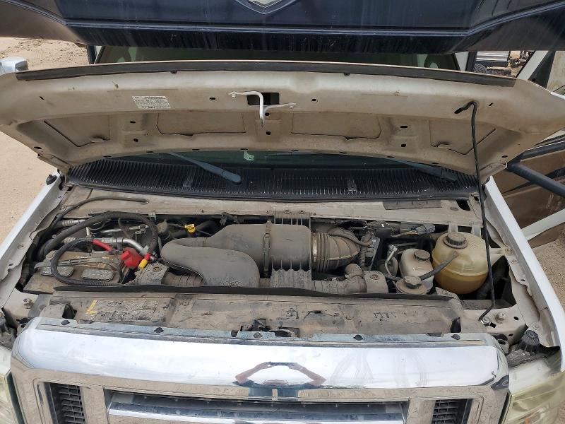 Aukcja sprzedaży 2011 Ford Econoline, vin: 1FDXE4FS2BDB22379, numer aukcji: 63853886