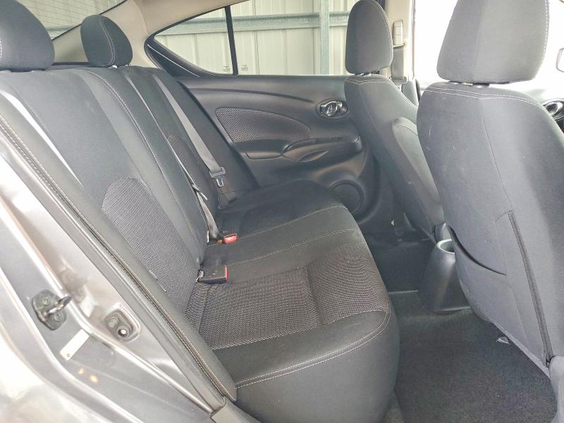 Продаж на аукціоні авто 2017 Nissan Versa, vin: 3N1CN7AP5HL853837, номер лоту: 60796146