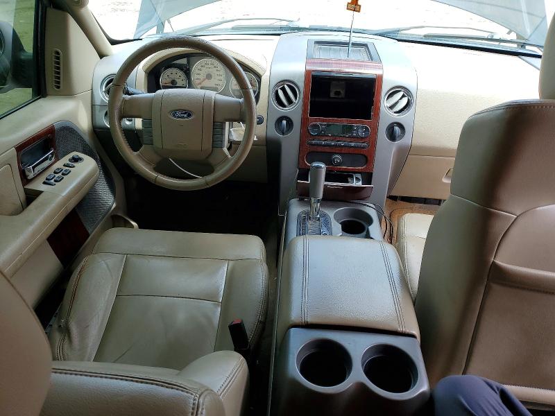 Aukcja sprzedaży 2006 Ford F150, vin: 1FTPX14596NA15906, numer aukcji: 61540826