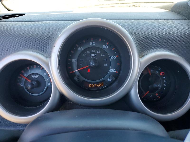 2005 Honda Element მანქანა იყიდება აუქციონზე, vin: 5J6YH18675L014293, აუქციონის ნომერი: 63716486