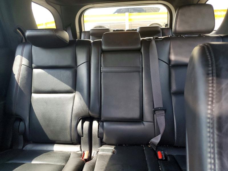 Aukcja sprzedaży 2024 Dodge Durango, vin: 1C4RDJDGXRC119579, numer aukcji: 60232016