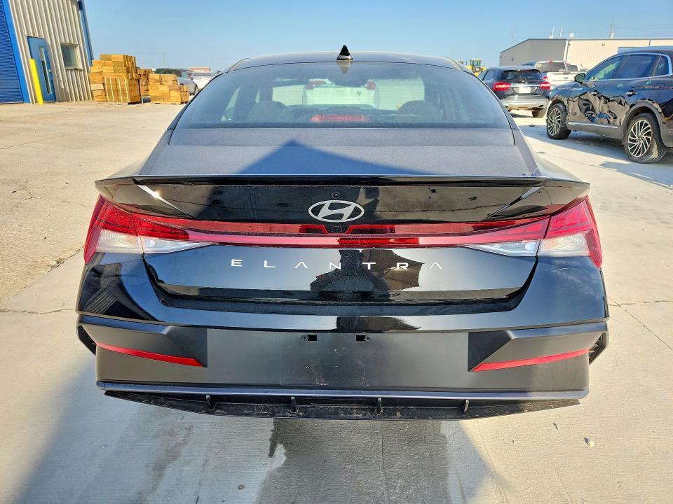 Aukcja sprzedaży 2026 Hyundai Elantra, vin: KMHLS4DGXTU211172, numer aukcji: 60135516