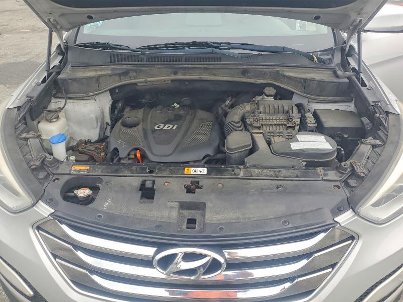 Aukcja sprzedaży 2014 Hyundai Santa Fe Sport, vin: 5XYZUDLB3EG189258, numer aukcji: 61747136