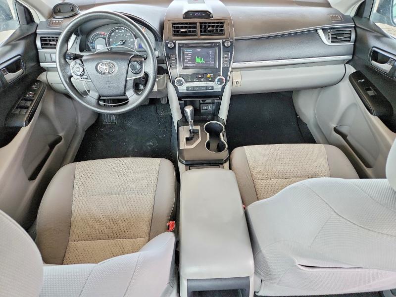 Продажа на аукционе авто 2014 Toyota Camry, vin: 4T1BF1FK7EU376986, номер лота: 60250826