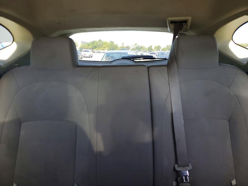 2011 Nissan Rogue მანქანა იყიდება აუქციონზე, vin: JN8AS5MT1BW572120, აუქციონის ნომერი: 60602246