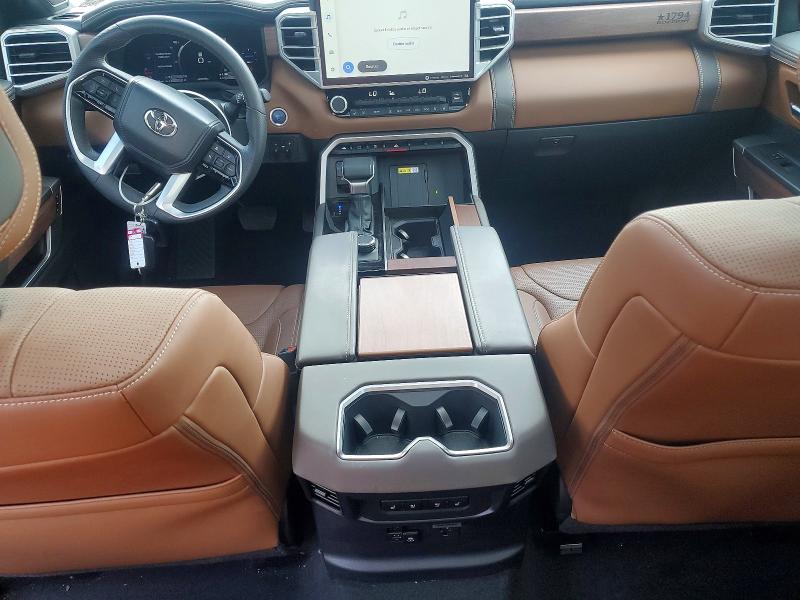 Продаж на аукціоні авто 2023 Toyota Tundra, vin: 5TFMC5DB6PX026511, номер лоту: 59861726