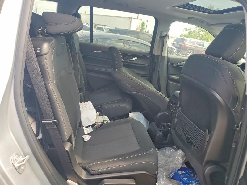 Aukcja sprzedaży 2023 Jeep Grand Cherokee, vin: 1C4RJKAG8P8700212, numer aukcji: 59829636