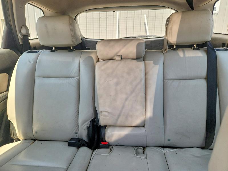 Aukcja sprzedaży 2007 Mazda Cx-9, vin: JM3TB28Y370111107, numer aukcji: 59869016
