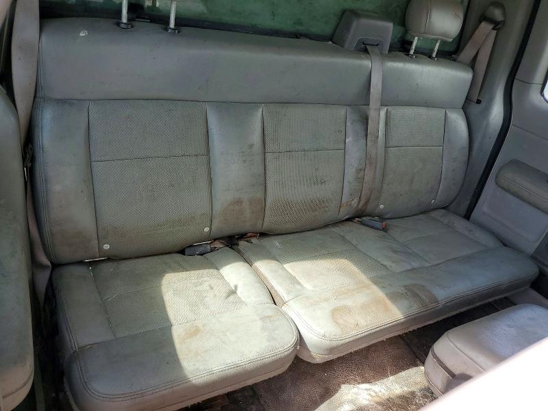 62336836 :رقم المزاد ، 1FTRX12W16NB35879 vin ، 2006 Ford F150 مزاد بيع