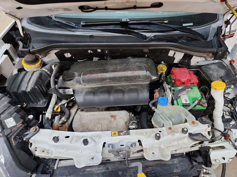 2019 Ram Promaster City მანქანა იყიდება აუქციონზე, vin: ZFBHRFAB1K6M23443, აუქციონის ნომერი: 60957796