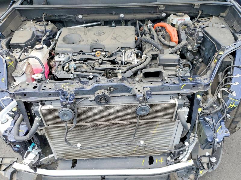 Продаж на аукціоні авто 2020 Toyota Rav4 Hybrid, vin: 4T3R6RFV1LU003339, номер лоту: 59896786