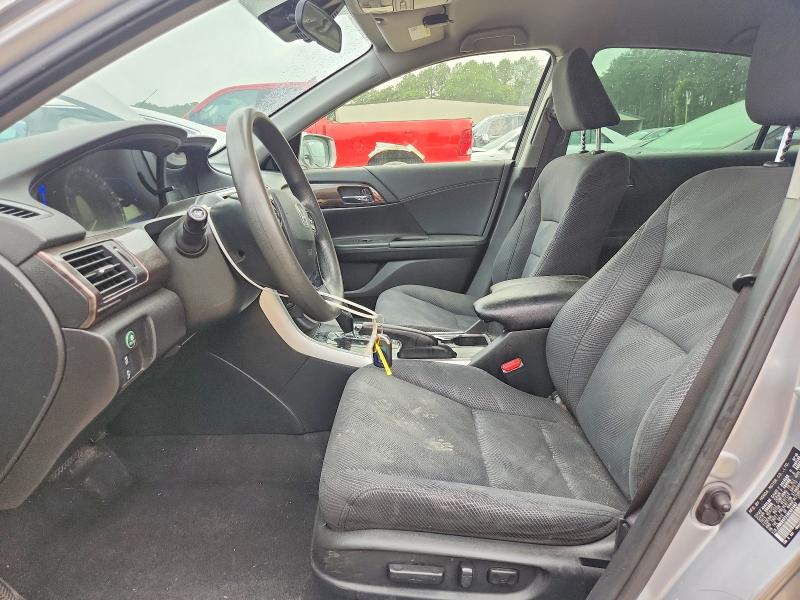 Продаж на аукціоні авто 2017 Honda Accord, vin: JHMCR6F31HC001867, номер лоту: 58260616
