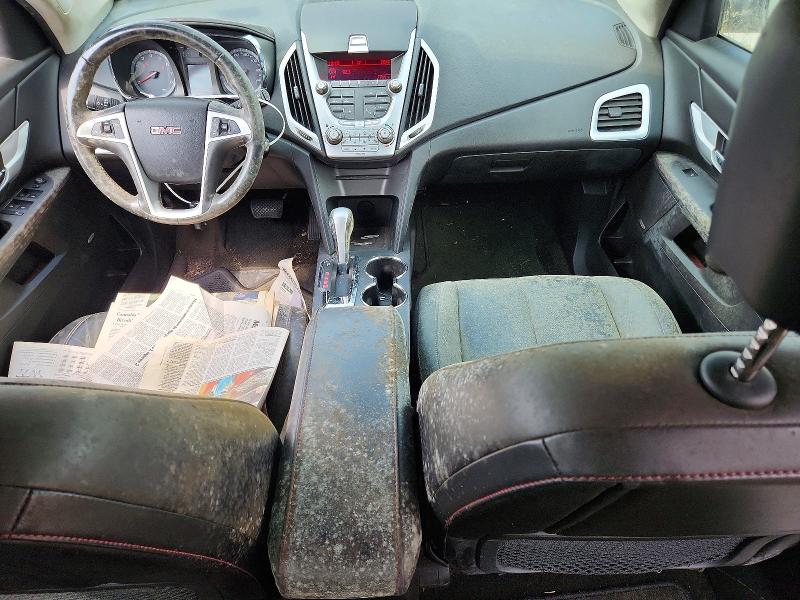Продажа на аукционе авто 2010 Gmc Terrain, vin: 2CTFLGEY6A6359942, номер лота: 62237456