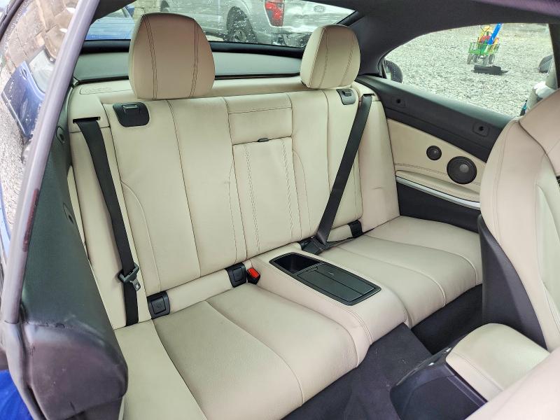 Продаж на аукціоні авто 2018 Bmw 430xi, vin: WBA4Z3C57JEC55829, номер лоту: 60017226