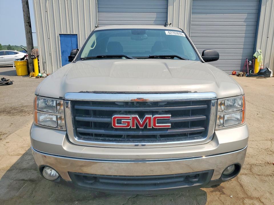 Продаж на аукціоні авто 2008 Gmc Sierra, vin: 1GTEK19J88Z288004, номер лоту: 62703096