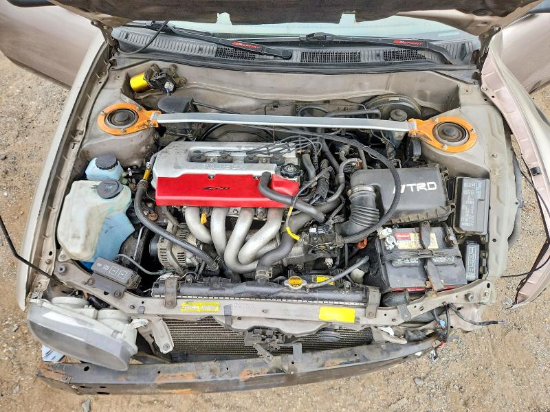 Продажа на аукционе авто 1998 Toyota Corolla, vin: 2T1BR12E9WC091295, номер лота: 62415636