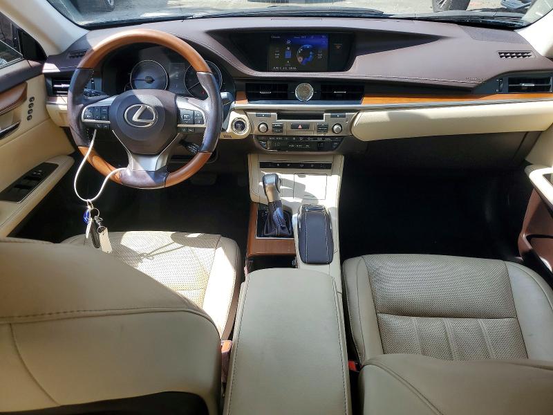 Aukcja sprzedaży 2017 Lexus Es, vin: JTHBW1GG3H2135570, numer aukcji: 85771505