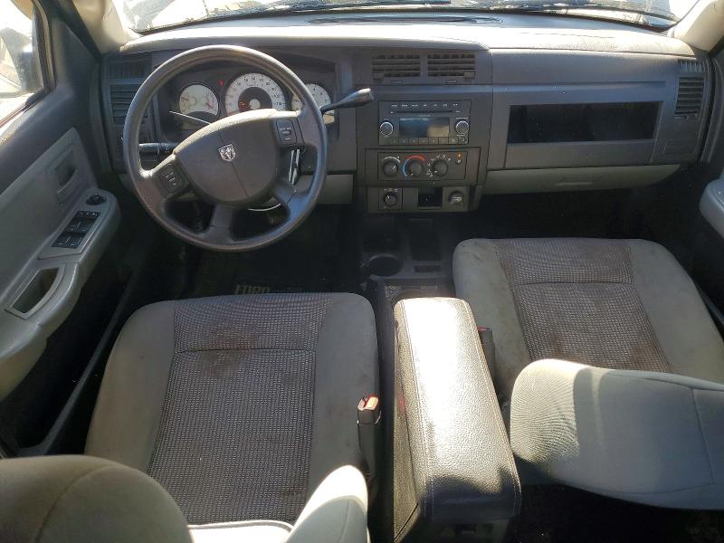 Aukcja sprzedaży 2010 Dodge Dakota, vin: 1D7CW3GK1AS221168, numer aukcji: 61444426