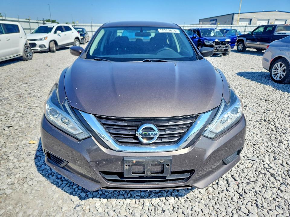 Продаж на аукціоні авто 2016 Nissan Altima, vin: 1N4AL3AP9GC286969, номер лоту: 59969616