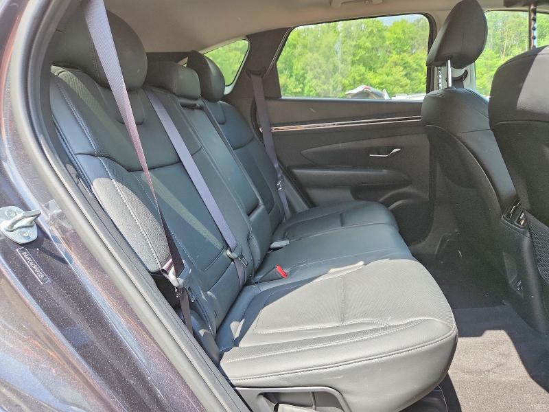 Продажа на аукционе авто 2023 Hyundai Tucson, vin: 5NMJFCAE2PH273529, номер лота: 63033896