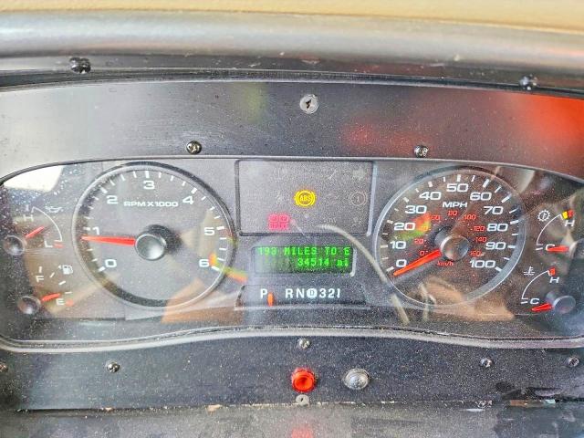 Продажа на аукционе авто 2013 Ford F53, vin: 1F66F5DY4D0A04468, номер лота: 58917476