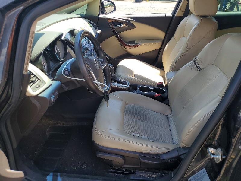 Продажа на аукционе авто 2014 Buick Verano, vin: 1G4PP5SK4E4147083, номер лота: 63421546