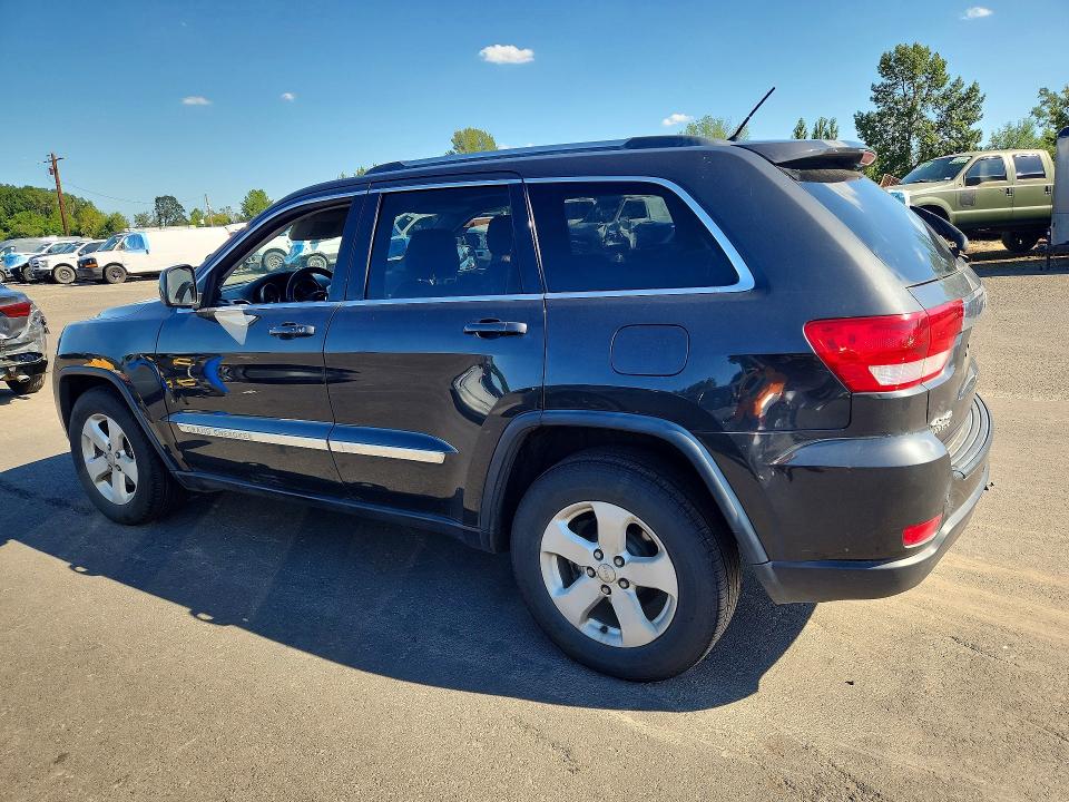 Aukcja sprzedaży 2011 Jeep Grand Cherokee, vin: 1J4RR4GG8BC528114, numer aukcji: 62449466