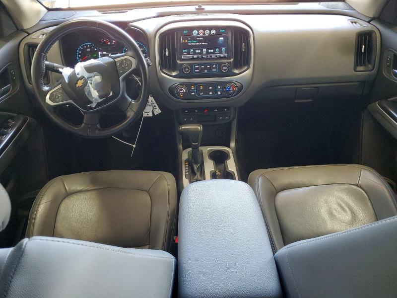 Aukcja sprzedaży 2016 Chevrolet Colorado, vin: 1GCGTCE35G1357009, numer aukcji: 60604676