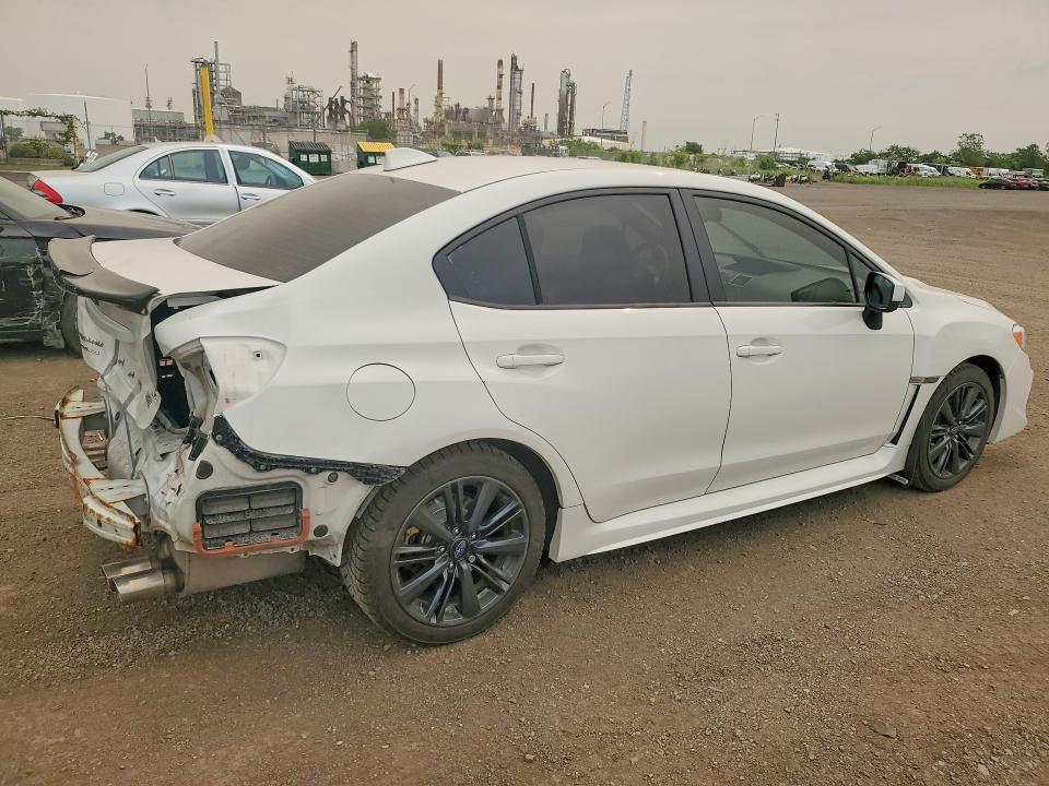 60623446 :رقم المزاد ، JF1VA1A60K9821860 vin ، 2019 Subaru Wrx مزاد بيع