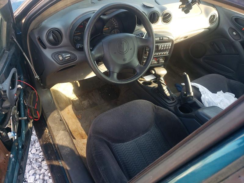 Продаж на аукціоні авто 2002 Pontiac Grand Am, vin: 1G2NE52F82C155388, номер лоту: 63155046