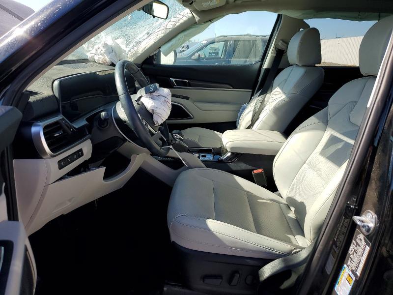 Aukcja sprzedaży 2025 Kia Telluride, vin: 5XYP64GC0SG674246, numer aukcji: 61500696