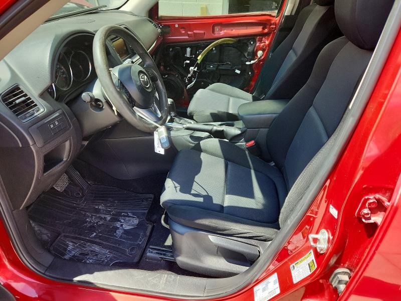 2014 Mazda Cx-5 მანქანა იყიდება აუქციონზე, vin: JM3KE4BE6E0427269, აუქციონის ნომერი: 62765916