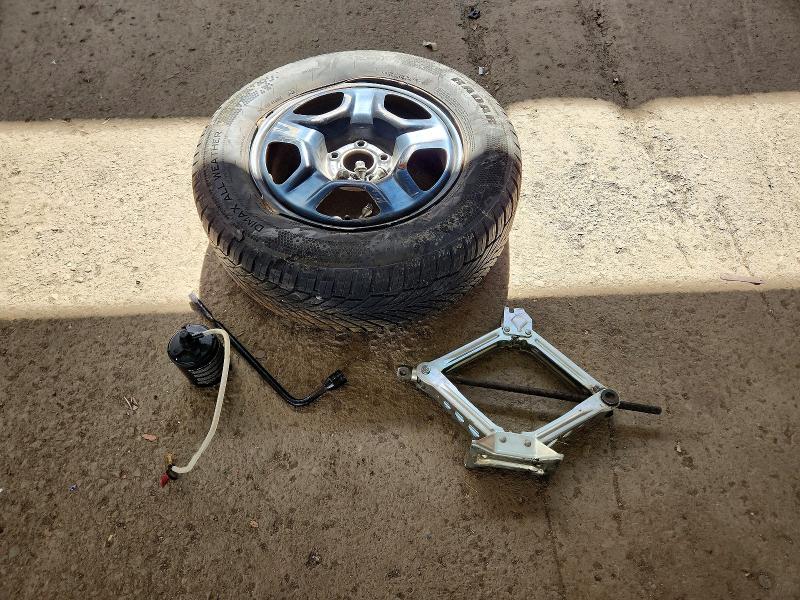 Aukcja sprzedaży 2021 Jeep Renegade, vin: ZACNJDAB3MPN32642, numer aukcji: 62137876