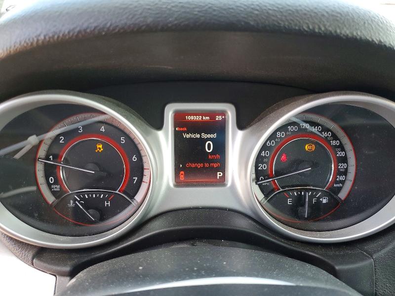 Aukcja sprzedaży 2018 Dodge Journey, vin: 3C4PDCAB0JT375458, numer aukcji: 61985796