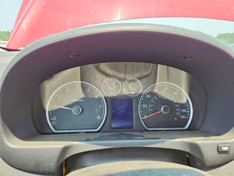 Продажа на аукционе авто 2012 Hyundai Elantra Touring, vin: KMHDB8AE7CU152029, номер лота: 62948366