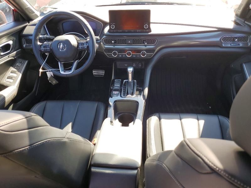 Продаж на аукціоні авто 2025 Acura Integra, vin: 19UDE4H39SA010310, номер лоту: 61117696