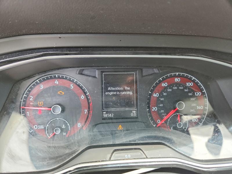 Продажа на аукционе авто 2020 Volkswagen Jetta, vin: 3VWCB7BU4LM026521, номер лота: 59922976