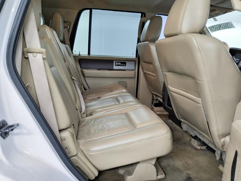 2012 Ford Expedition მანქანა იყიდება აუქციონზე, vin: 1FMJU1J59CEF10097, აუქციონის ნომერი: 60962056